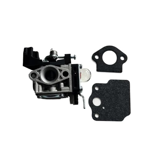Rasenmäher Vergaser Fit for C302TS 2620ES 2620 2620T PAS-2620 A021004601 A021004600 Rasenmäher Vergaser Fit for C302TS 2620ES 2620 2620T PAS-2620 A021004601 A021004600 von pljYocdO