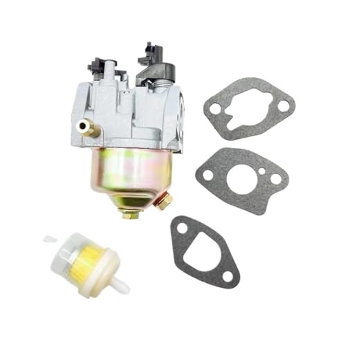 Rasenmäher-Vergaser passend for 1P65FA P18-1CA Motor 200415 751-10309 951-10309 von pljYocdO
