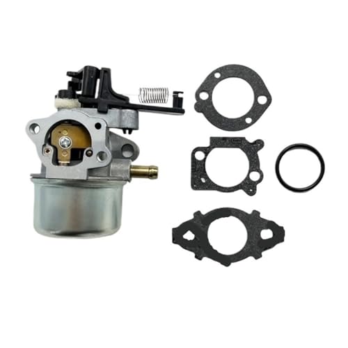 Rasenmäher-Vergaser passend for T30 20199 8,75 190cc BS-593599 BS 591137 590948 796608 11P902 Rasenmäher-Vergaser passend for T30 20199 8,75 190cc BS-593599 BS 591137 590948 796608 11P902 von pljYocdO