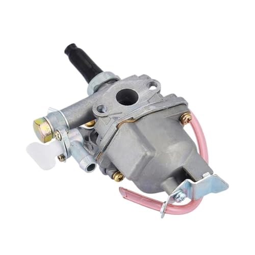 Rasentrimmer Vergaser passend for TD33 TD40 TD43 TD48 CG400 40-7 15001-25 von pljYocdO