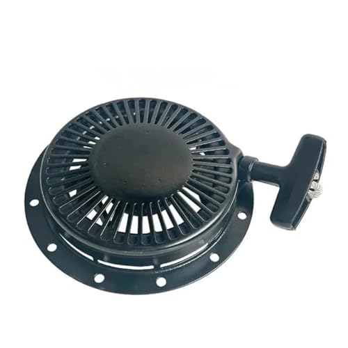 Rückstoßstarter Pull Start Grip Seil Abdeckung Rücklauf Sperrklinke Montage Fit for MZ200 6,5 HP Rückstoßstarter Pull Start Grip Seil Abdeckung Rücklauf Sperrklinke Montage Fit for MZ200 6,5 HP von pljYocdO