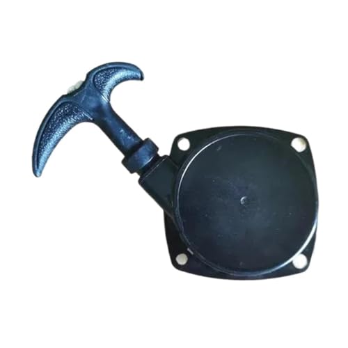 Seilzugstarter Rückstoßstarter Passend for N2500 1E50F 1E50F-1 71CC von pljYocdO