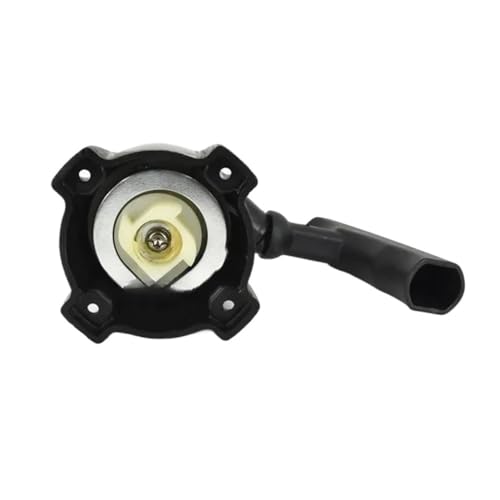 Starter-Zugplatte passend for Heckenschere HT603 D753S(Black) von pljYocdO