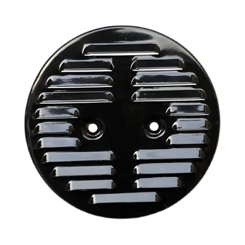 Stator Staub Motor Hinten Schwanz Abdeckung Fit for 2KW 3KW 6,5KW 8KW(2-3KW) von pljYocdO