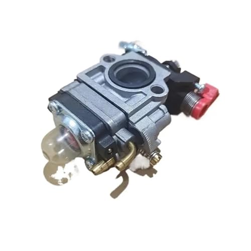 VERGASER 15MM Passend for TH43 TH48 TH52 KBL43 KBL48 2T 43CC 45CC 49CC 52CC VERGASER 15MM Passend for TH43 TH48 TH52 KBL43 KBL48 2T 43CC 45CC 49CC 52CC von pljYocdO