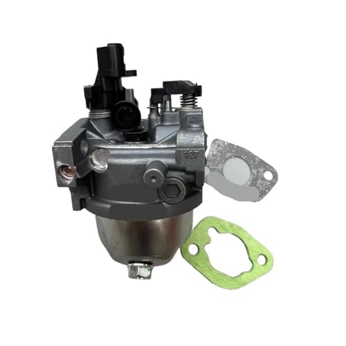 VERGASER Passend for 55CLV 127 VERGASER Passend for 55CLV 127 von pljYocdO