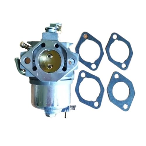 VERGASER Passend for EH25 RGV4100 RGV4000(with Gasket) von pljYocdO