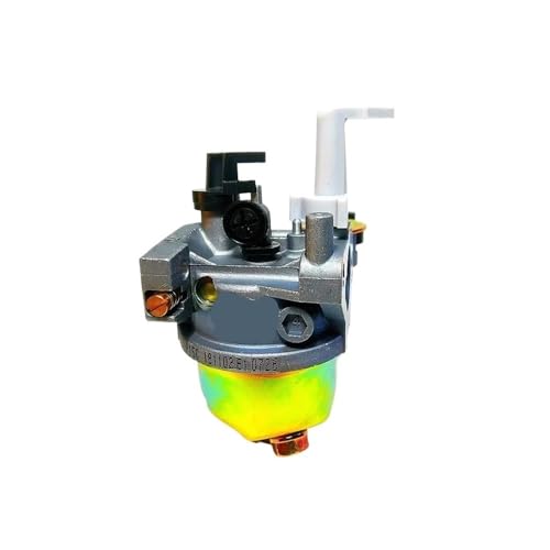 VERGASER Passend for GXH50 GXV50 WX15 FG205 4-TAKT 49CC(Type A) von pljYocdO