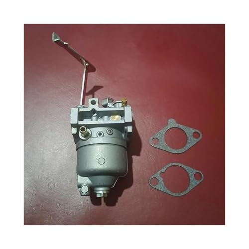 VERGASER Passend for MZ360 EF5200 EF6600 EF4600 185F VERGASER Passend for MZ360 EF5200 EF6600 EF4600 185F von pljYocdO