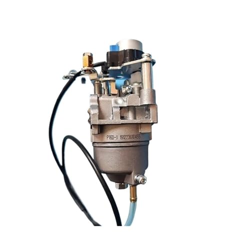 VERGASER Passend for MZ80 79CC EF2000IS 2KA 84CC 24BYJ48 12VDC 7PB-E4101-00 VERGASER Passend for MZ80 79CC EF2000IS 2KA 84CC 24BYJ48 12VDC 7PB-E4101-00 von pljYocdO
