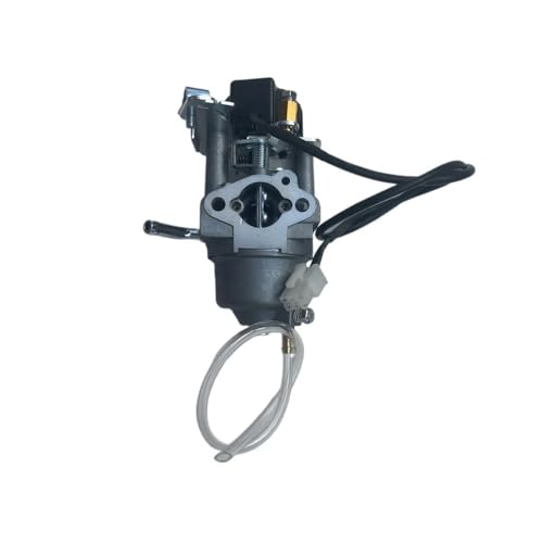 VERGASER Passend for R2000is R80-i 79.7CC 2KVA 24B48 12V DC von pljYocdO