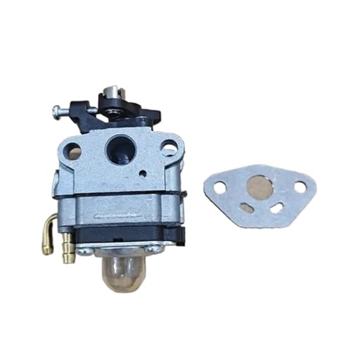 Vergaser Fit for CG22EA CG22EADSLP CG22EASSLP CG22EABSLP von pljYocdO