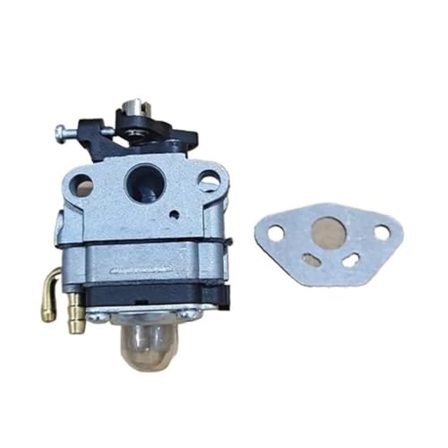 Vergaser Fit for CG22EA CG22EADSLP CG22EASSLP CG22EASSLP CG22EABSLP 669-6550 von pljYocdO