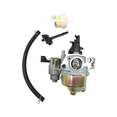 Vergaser Fit for HRD536 HRH536 GXV160 Gras Trimmer Garten Power Werkzeuge Teile von pljYocdO