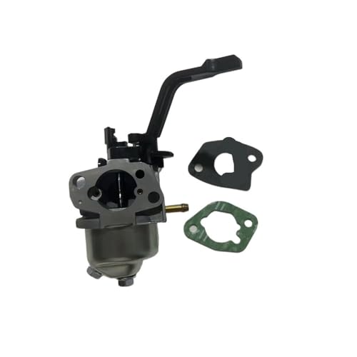 Vergaser Fit for XP3500 XP4400 XP4400E XP4400E-CA MX4500 MX4500E 196CC 200CC 6,5 HP 7,0 HP von pljYocdO