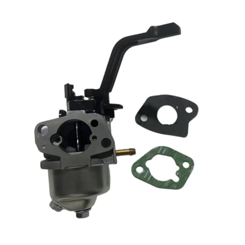 Vergaser Generator Dichtung Fit for EB2500X EG2500X EM2500X von pljYocdO