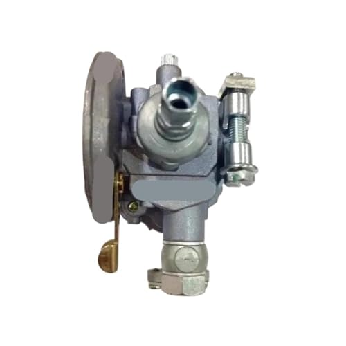 Vergaser Schwimmertyp Passend for TU26 Freischneider Rasentrimmer von pljYocdO