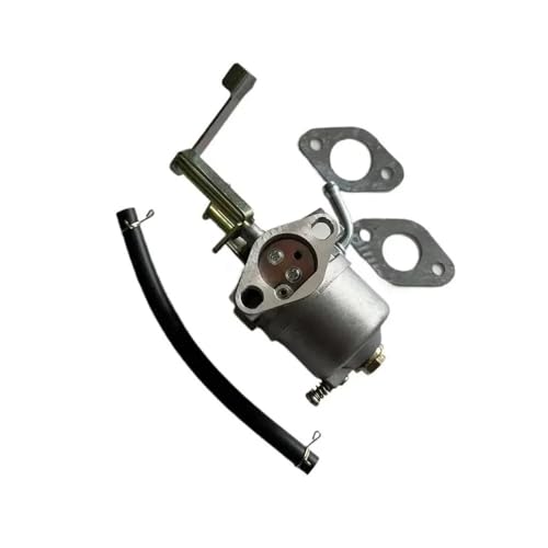Vergaser Vergaser mit Dichtung passend for 1050 Watt von pljYocdO