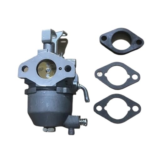 Vergaser mit Dichtung passend for V7.5HP 7.5HP C120571 Vergaser mit Dichtung passend for V7.5HP 7.5HP C120571 von pljYocdO