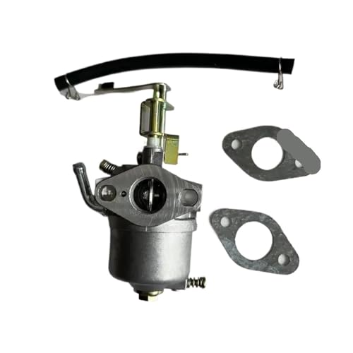 Vergaser mit Ölleitungsdichtung passend for 90720 80CC 7 100624 9T Vergaser mit Ölleitungsdichtung passend for 90720 80CC 7 100624 9T von pljYocdO