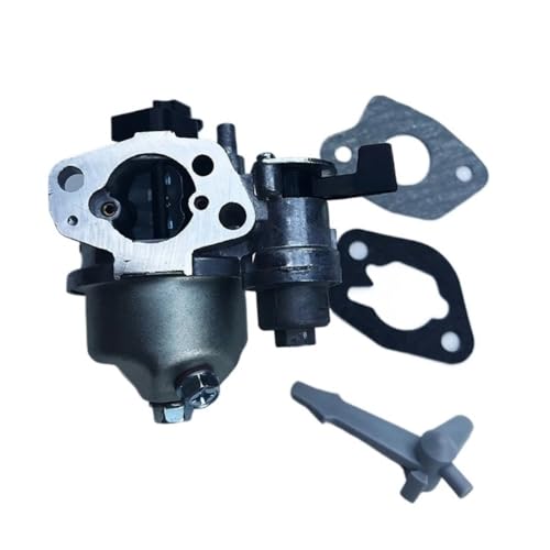 Vergaser passend for 5,5 PS GX160RT1 GX160T1 GX160UT1 WMP20X 16100-Z0T-911 Vergaser passend for 5,5 PS GX160RT1 GX160T1 GX160UT1 WMP20X 16100-Z0T-911 von pljYocdO