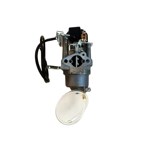 Vergaser passend for 79cc WH2200iXLT WH2400i(24BYJ48 12V 5 PIN) von pljYocdO