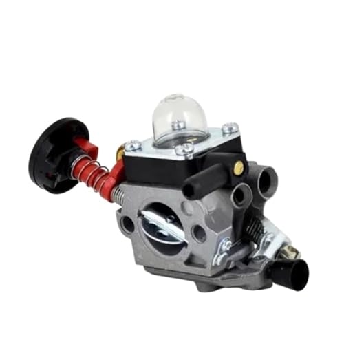 Vergaser passend for 82T Doppelklingen-Heckenschere Vergaser passend for 82T Doppelklingen-Heckenschere von pljYocdO