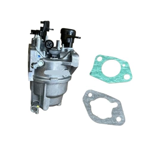 Vergaser passend for EG6500 ET6500 EL6500 EG5000 von pljYocdO