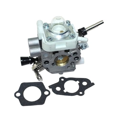 Vergaser passend for FR410 FR410C FR460 FR460C FS240 FS240C FS240R FS260 FS260C FS260R FS360C FS360C-E FS410C von pljYocdO