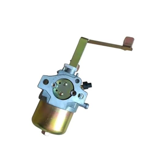 Vergaser passend for GM182 GT600 M2902 M3500 6.0HP 181CC von pljYocdO