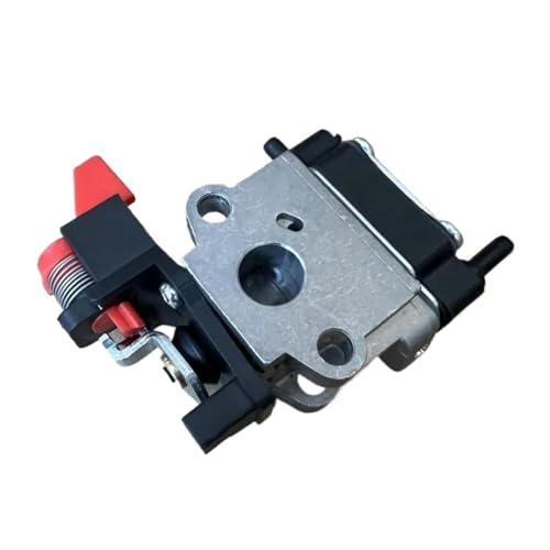 Vergaser passend for Heckenschere 2360D X2360D X2860D Vergaser passend for Heckenschere 2360D X2360D X2860D von pljYocdO