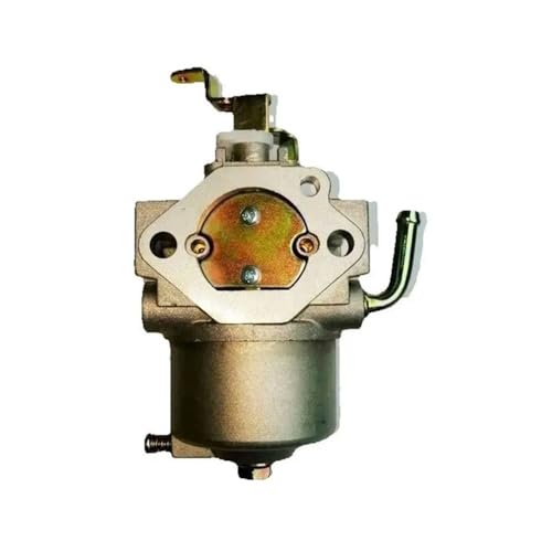 Vergaser passend for MZ250 EF4000 EF4600 7VB-E4101-02 von pljYocdO