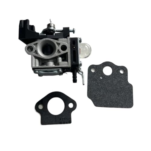 Vergaser passend for Rasenmäher S3020TES, Rasentrimmer, Freischneider Vergaser passend for Rasenmäher S3020TES, Rasentrimmer, Freischneider von pljYocdO