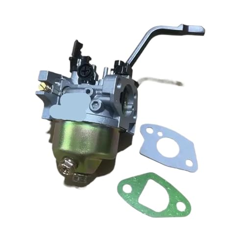 Vergaserdichtungssatz passend for 10044 14940 CC von pljYocdO