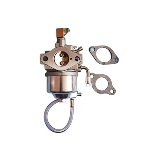 Vergaserdichtungssatz passend for GM132 GM132P GM181L GM181P TCY780 von pljYocdO