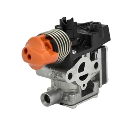 Vergaserpumpenzubehör passend for Heckenschere HL94C(Carburetor) von pljYocdO