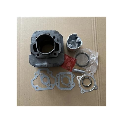 ZYLINDERSATZ Passend for ET-1 1E45F ET650 ET950 LG950 LG650 63CC 900W von pljYocdO