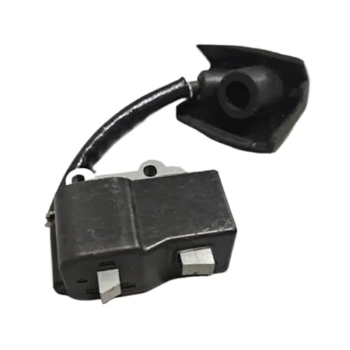 Zündspulen Werden passend for TJ27E TJ27 KBL-27 verwendet von pljYocdO