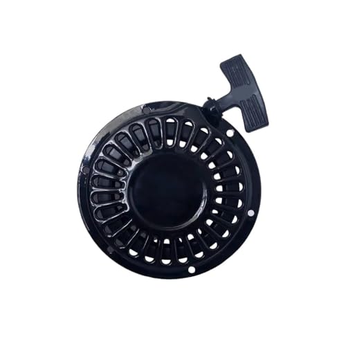 Zugplattenstarter passend for 168F 170F(168F-170F- Lower) von pljYocdO