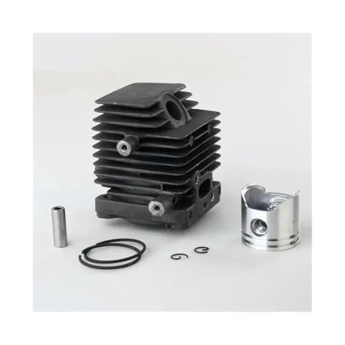 Zylinderkolbenring-Kits 34MM Passend for FC75 FC85 FH75 FR85 FS75 FS80 FS85 HS75 HS80 HS85 HL75 von pljYocdO