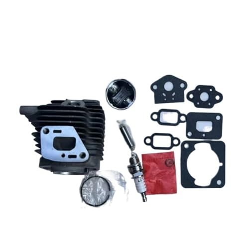 Zylinderkolbensatz passend for GT-200 GT-200EZR GT-200i GT-200R GT201i GT-201R GT-225 GT-225L GT-225i GT225SF PAS-225 Zylinderkolbensatz passend for GT-200 GT-200EZR GT-200i GT-200R GT201i GT-201R GT-225 GT-225L GT-225i GT225SF PAS-225 von pljYocdO