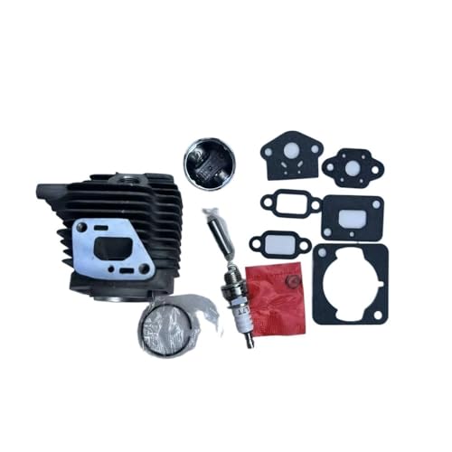 Zylinderkolbensatz passend for SRM-210SB SRM-210U SRM-211 SRM-211i SRM-211SB SRM-211U SRM-2120 SRM-225 Zylinderkolbensatz passend for SRM-210SB SRM-210U SRM-211 SRM-211i SRM-211SB SRM-211U SRM-2120 SRM-225 von pljYocdO