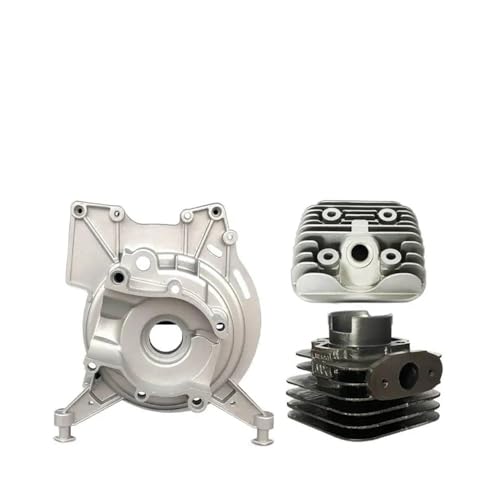 Zylinderkopfhaube passend for ET950 650 600W 800W(ET950 Cylinder Liner) von pljYocdO