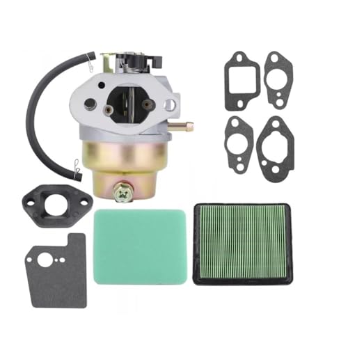 pljYocdO 1set Rasenmäher Vergaser Kit Kompatibel Mit HRB476C HRB536C HRX426 Garten Power Tool Zubehör pljYocdO 1set Rasenmäher Vergaser Kit Kompatibel Mit HRB476C HRB536C HRX426 Garten Power Tool Zubehör von pljYocdO
