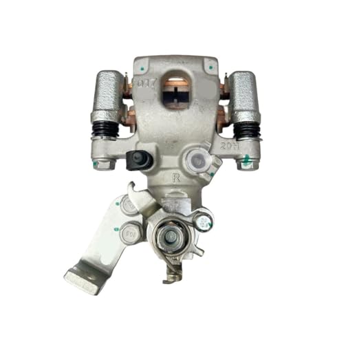 pljYocdO Bremssattel hinten, kompatibel mit CF600 800 CF1000 X10 7020-081050-10000 7020-081060-10000(RH 7020-081060-10000) von pljYocdO