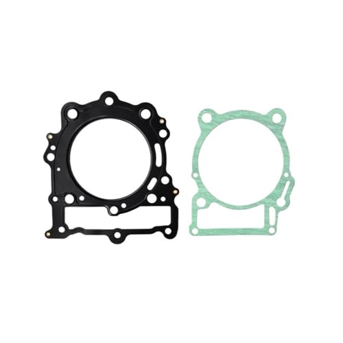 pljYocdO Dichtungssatz for Zylinderstatorabdeckung for F650GS 2001-2005 von pljYocdO