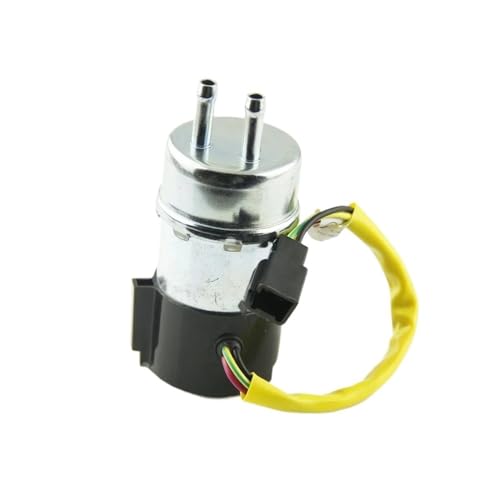 pljYocdO Elektrische Kraftstoffpumpe for Motorräder, kompatibel mit ZX10 ZX1000B ZG1200 VN1500 VN-15 88 SE1500L 49040-1063 von pljYocdO