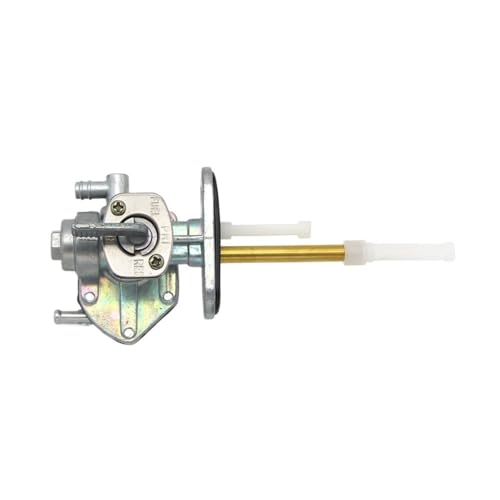 pljYocdO Kraftstoff Hahn Ventil Schalter Pumpe Kompatibel Mit 800 500R ZRX1200 VN800 ZX1100 GPZ1100 EX500 51023-1267 von pljYocdO