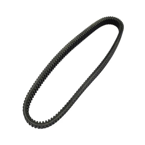 pljYocdO Motorrad-Antriebsriemen kompatibel mit SD600 700 417300069 415045000 von pljYocdO