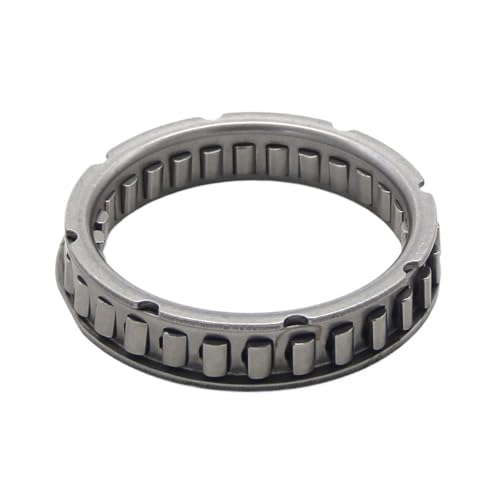 pljYocdO Motorrad-Starterkupplungsbaugruppe kompatibel mit XF650 DR650SE DR650RE DR650RSE LS650 S40 ST400V LS400F LS400U LS400P NK41 DR650 pljYocdO Motorrad-Starterkupplungsbaugruppe kompatibel mit XF650 DR650SE DR650RE DR650RSE LS650 S40 ST400V LS400F LS400U LS400P NK41 DR650 von pljYocdO